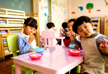 Best Child Care Centres in Portland