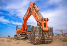 Best Heavy Machinery Dealers in Baltimore