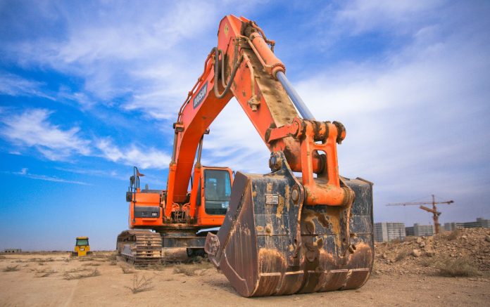 Best Heavy Machinery Dealers in Baltimore
