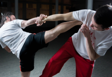 Best Martial Arts Classes in Denver