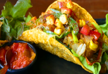 Best Mexican Restaurants in Baltimore