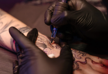 Best Tattoo Artists in Detroit