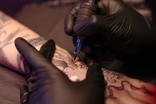 5 Best Tattoo Artists in Detroit, MI