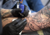 Best Tattoo Shops in Baltimore