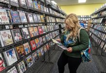 Best DVD Stores in the US