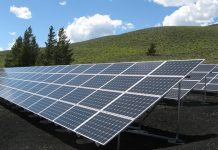 Best Solar Battery Installers in Fresno, CA