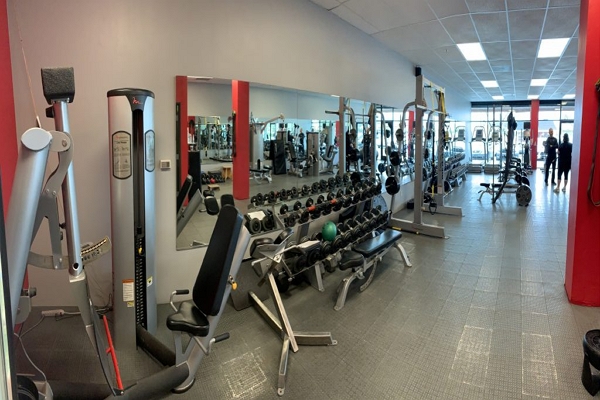 Top Personal Trainer in Tucson