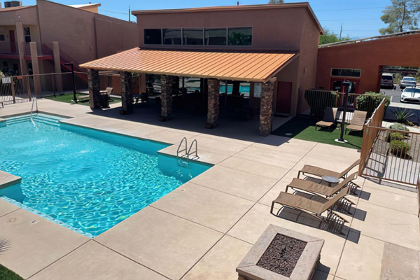 Good Apartments For Rent in Tucson
