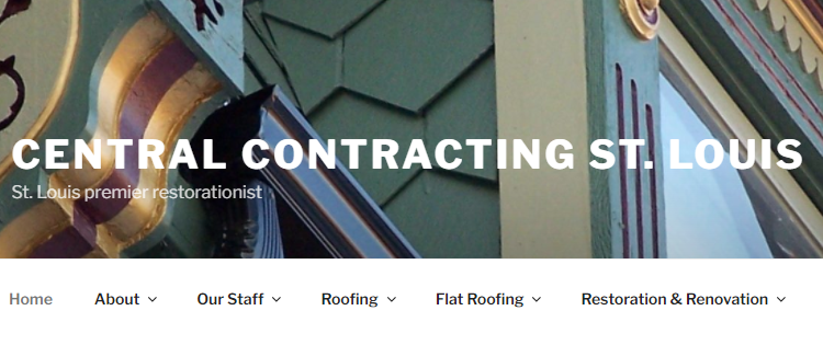 Central Contracting Inc