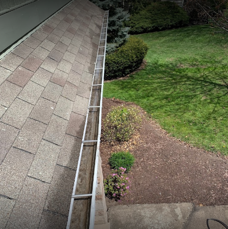 One of the best Gutter Maintenance in Memphis