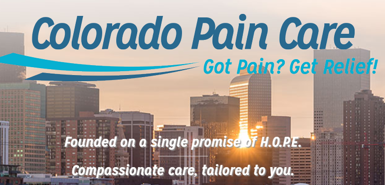 Colorado Pain Care