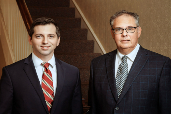 Good Bankruptcy Lawyers in Louisville