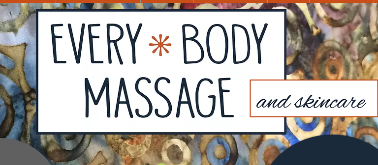 Every Body Massage