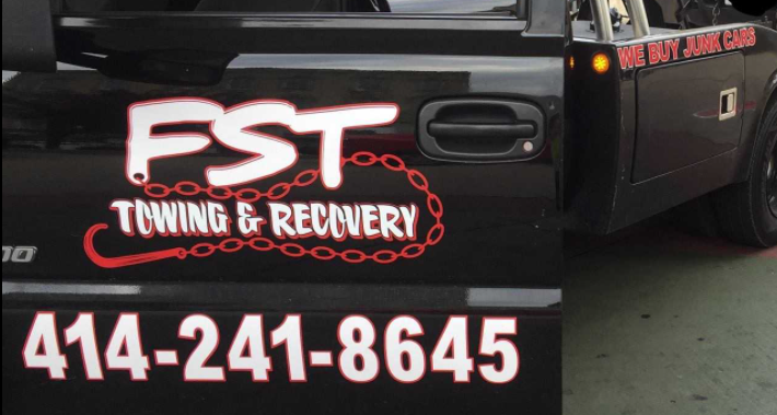 Full Service Towing & Recovery