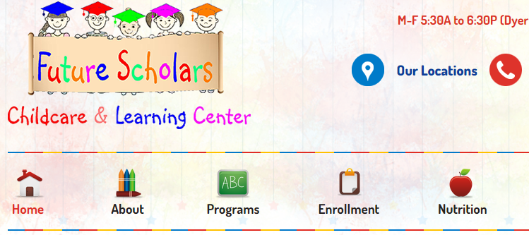 Future Scholars Child Care & Learning Center
