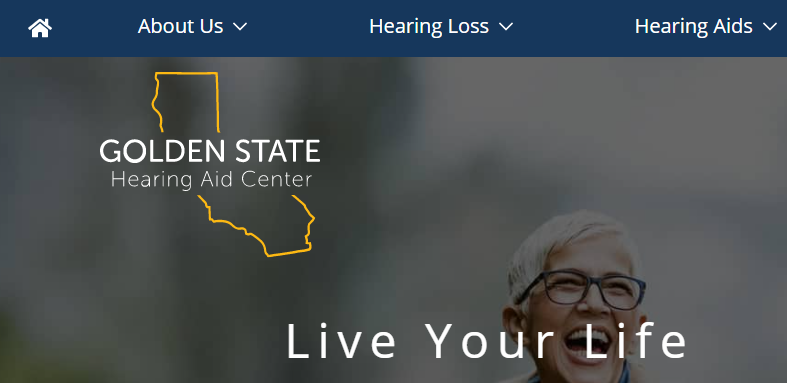 Golden State Hearing Aid Center