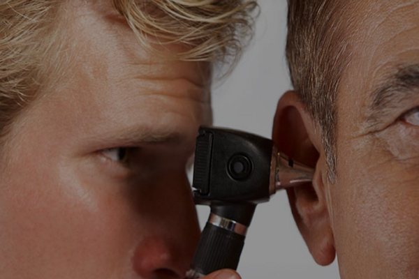 Top Audiologists in Mesa