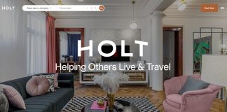 HelloHOLT Review