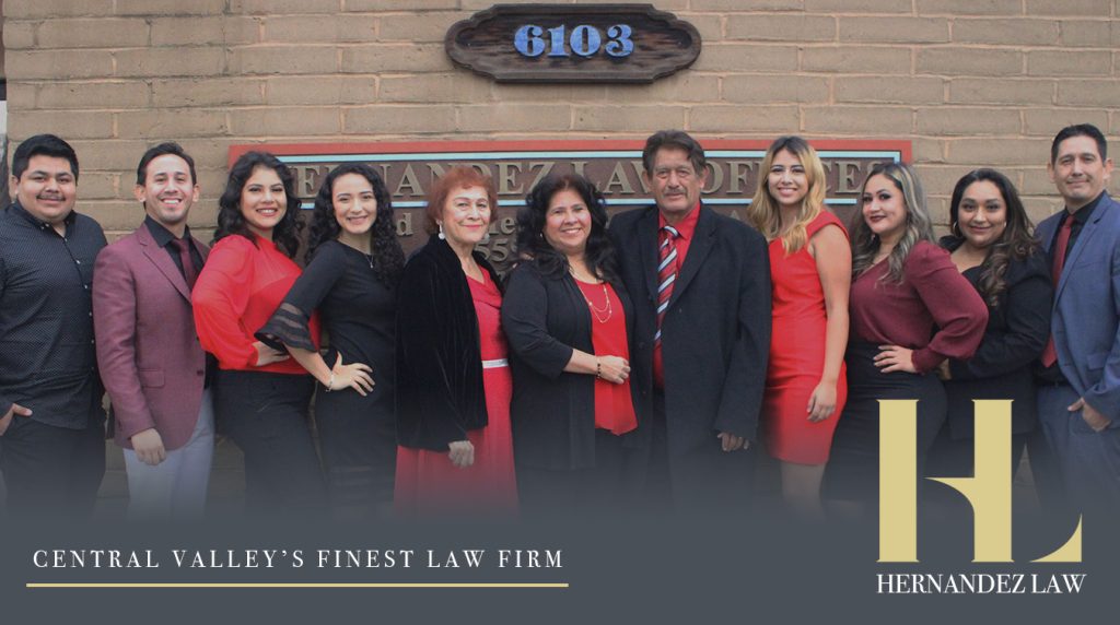 Good Contract Lawyers in Fresno
