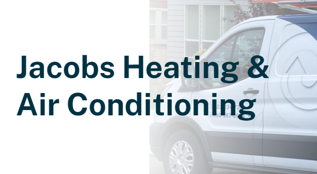 Jacobs Heating & Air Conditioning, Inc.