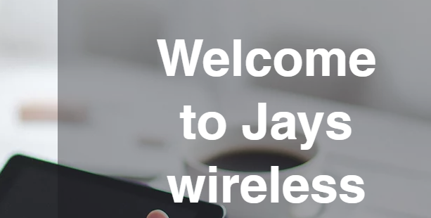 Jays wireless