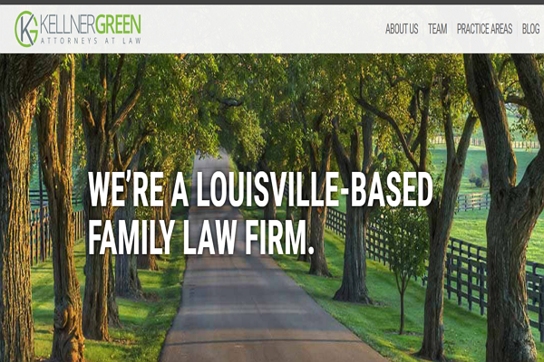 Divorce Lawyer Louisville
