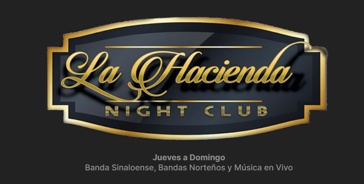 La Hacienda Nightclub