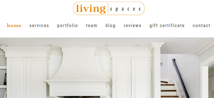 Living Spaces By Lyn