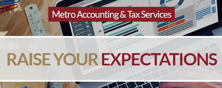 Metro Accounting and Tax Services