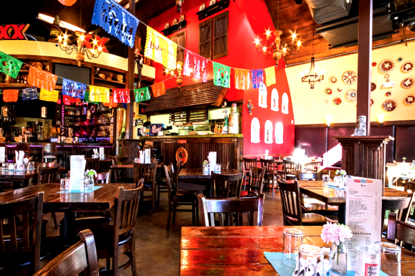 Mexican Restaurants Atlanta