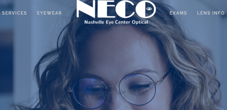 Nashville Eye Center Optical