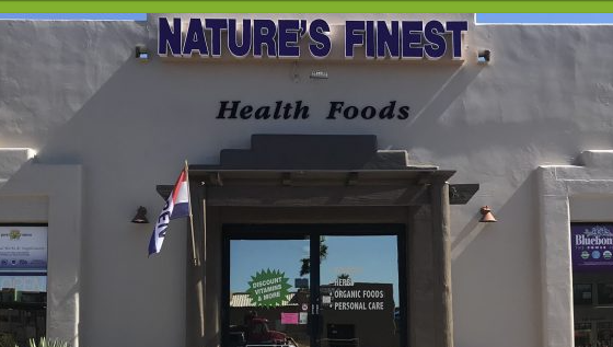 Nature's Finest Natural Foods