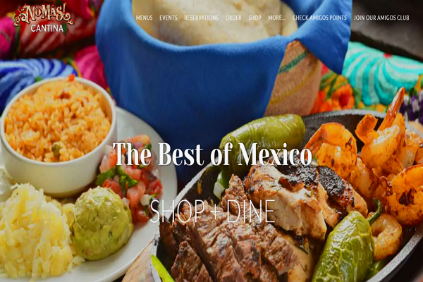Good Mexican Restaurants in Atlanta