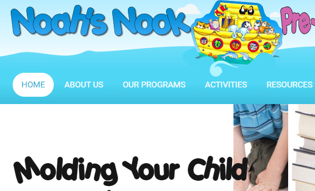 Noah's Nook & Daycare