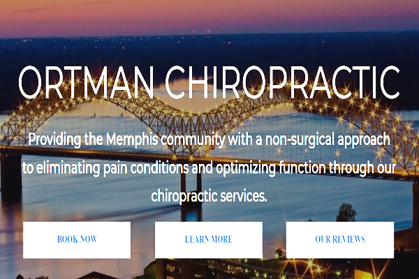 Good Chiropractors in Memphis