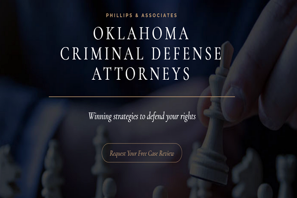 Good Drink Driving Attorneys in Oklahoma City