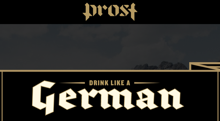 Prost Brewing Co. & Biergarten