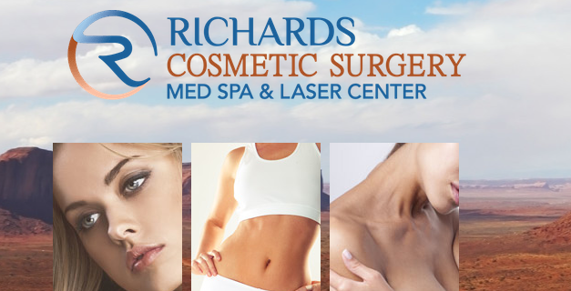Richards Cosmetic Surgery, Med Spa & Laser Center