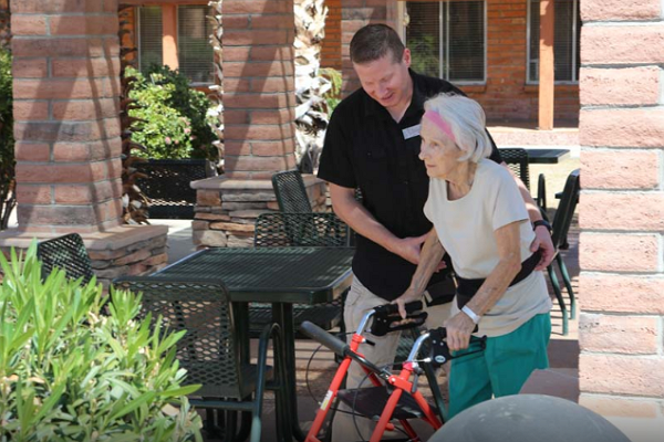 Good Disability Care Homes in Tucson