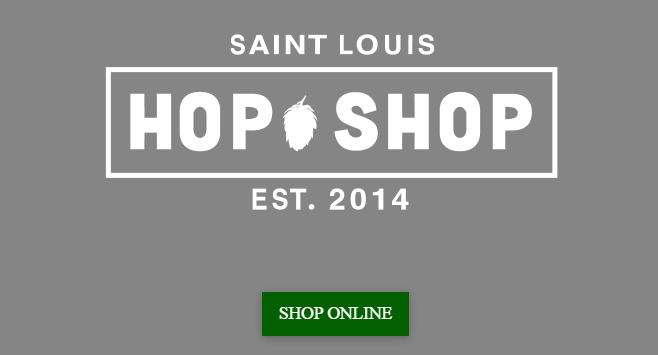 Saint Louis Hop Shop