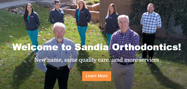 Sandia Orthodontics
