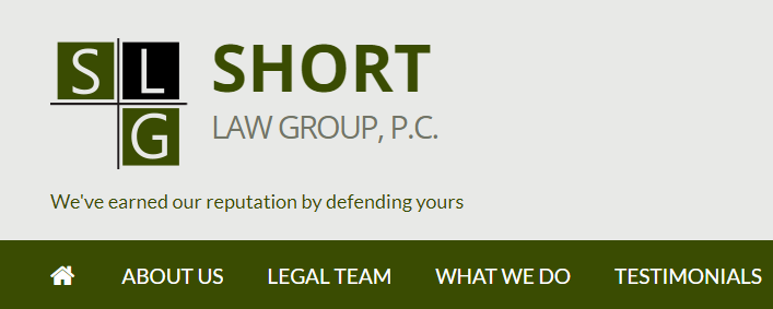 Short Law Group, P.C.