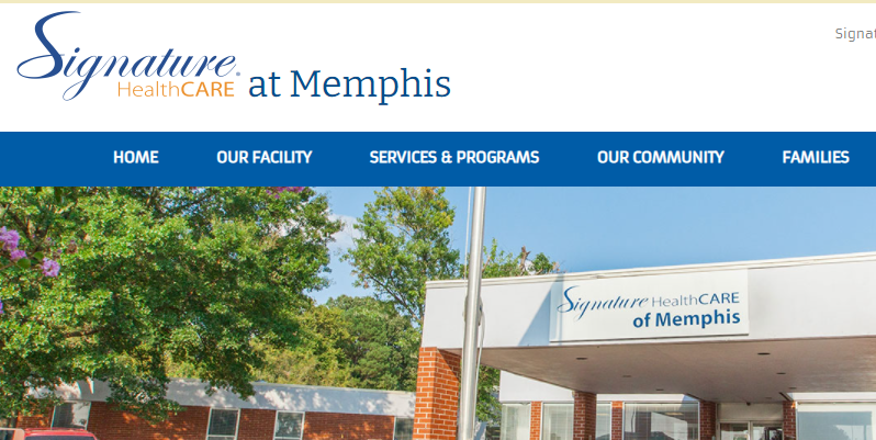 Signature HealthCARE of Memphis