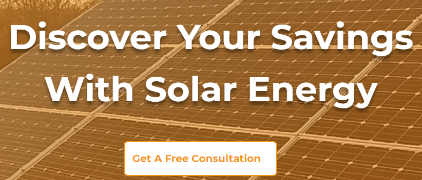 Solar Sale USA