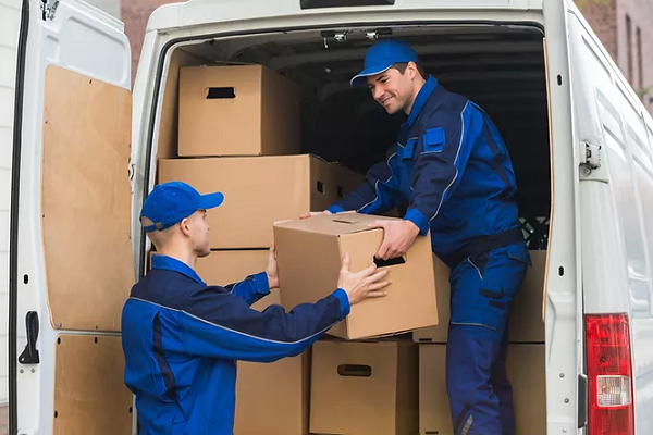 Top Courier Services in Mesa