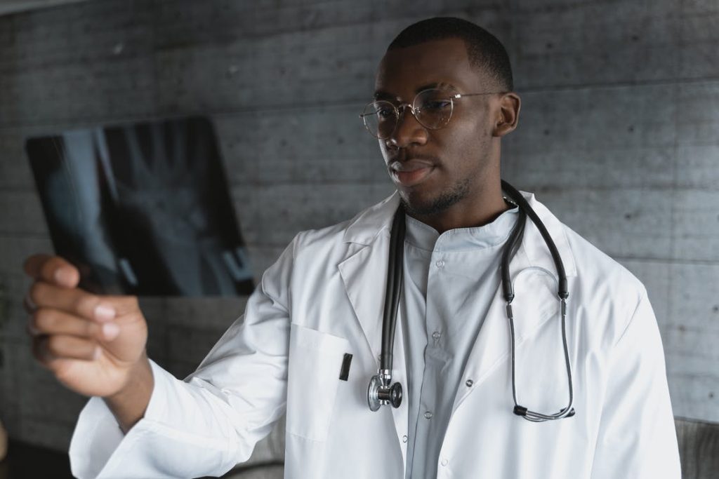 Top Pain Management Doctors in Baltimore