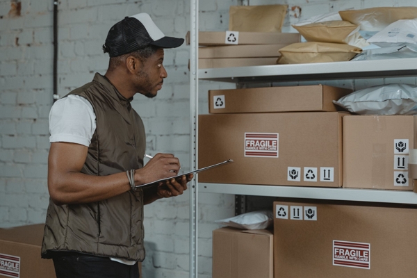 Top Courier Services in Detroit