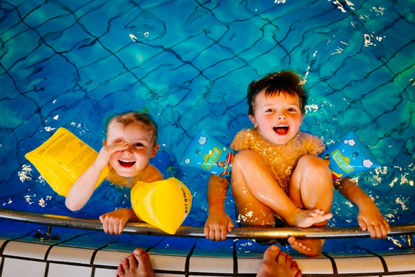 Top Swimming Pools in St. Louis