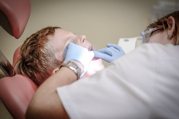 Top Paediatric Dentists in Nashville