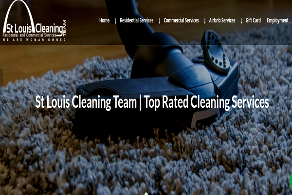 Good Cleaners in St. Louis